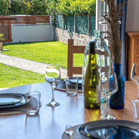 Holiday Home Bretagne By Interhome Carnac Εξωτερικό φωτογραφία