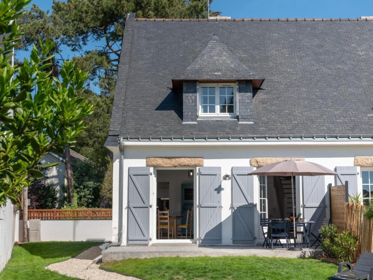 Holiday Home Bretagne By Interhome Carnac Εξωτερικό φωτογραφία