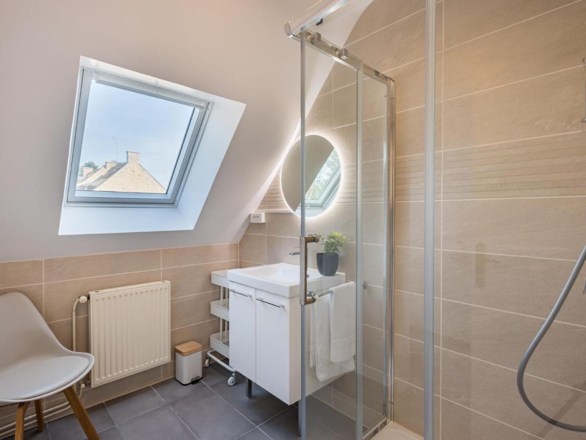 Holiday Home Bretagne By Interhome Carnac Εξωτερικό φωτογραφία