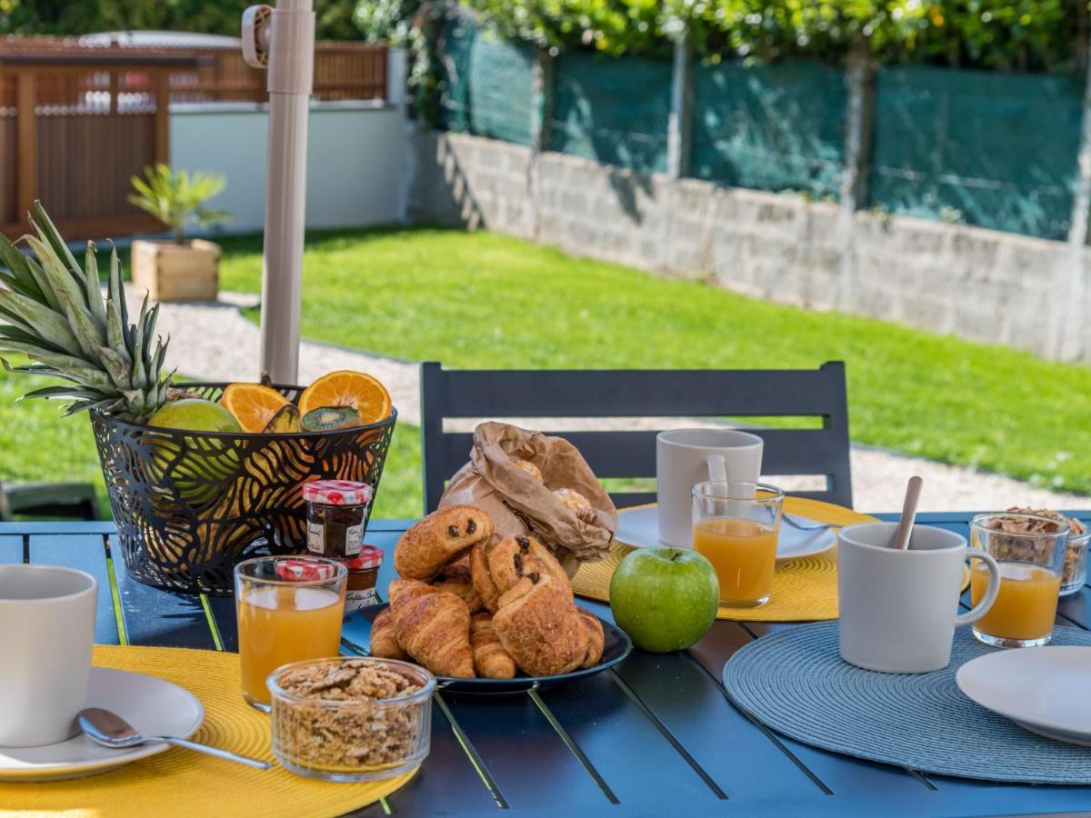 Holiday Home Bretagne By Interhome Carnac Εξωτερικό φωτογραφία