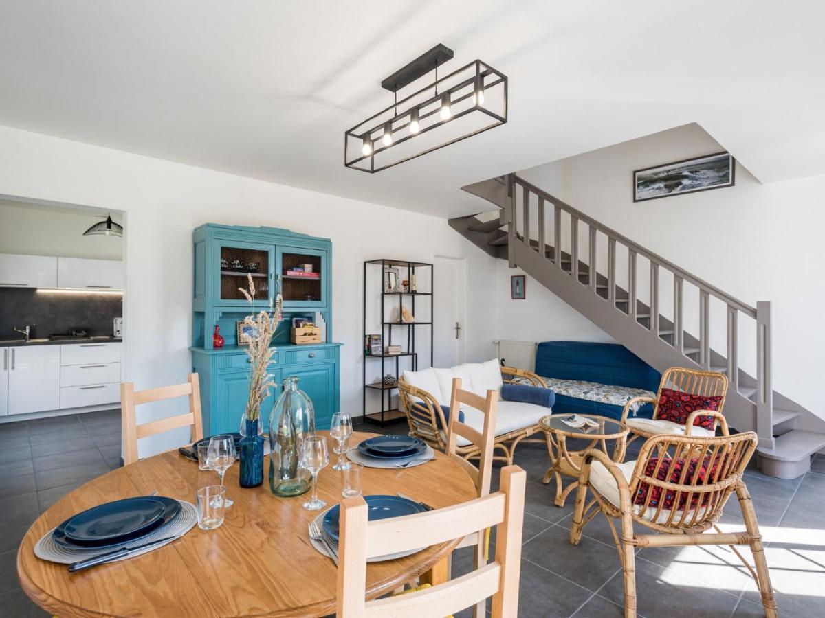 Holiday Home Bretagne By Interhome Carnac Εξωτερικό φωτογραφία