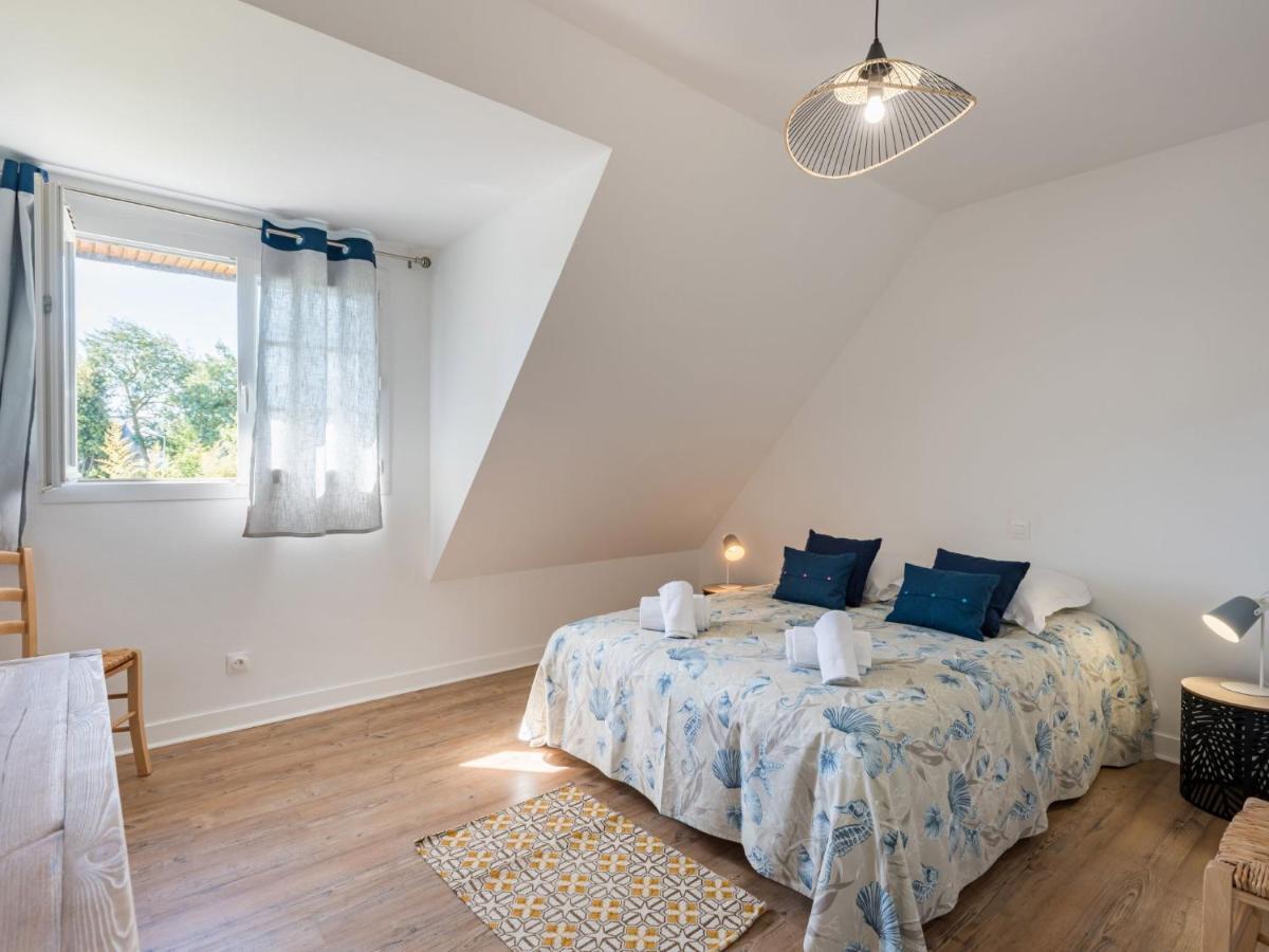 Holiday Home Bretagne By Interhome Carnac Εξωτερικό φωτογραφία