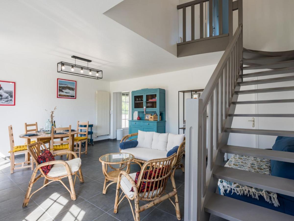 Holiday Home Bretagne By Interhome Carnac Εξωτερικό φωτογραφία