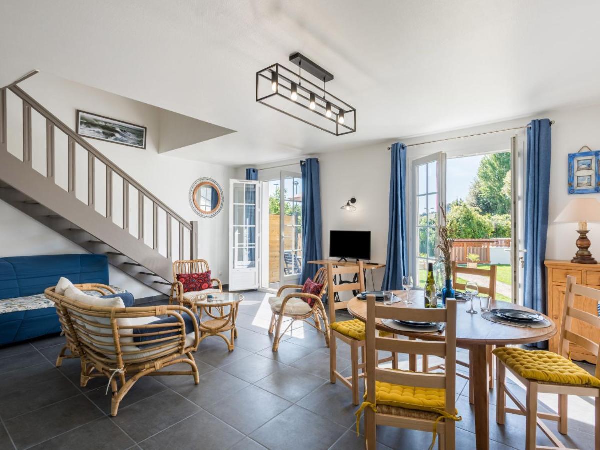 Holiday Home Bretagne By Interhome Carnac Εξωτερικό φωτογραφία