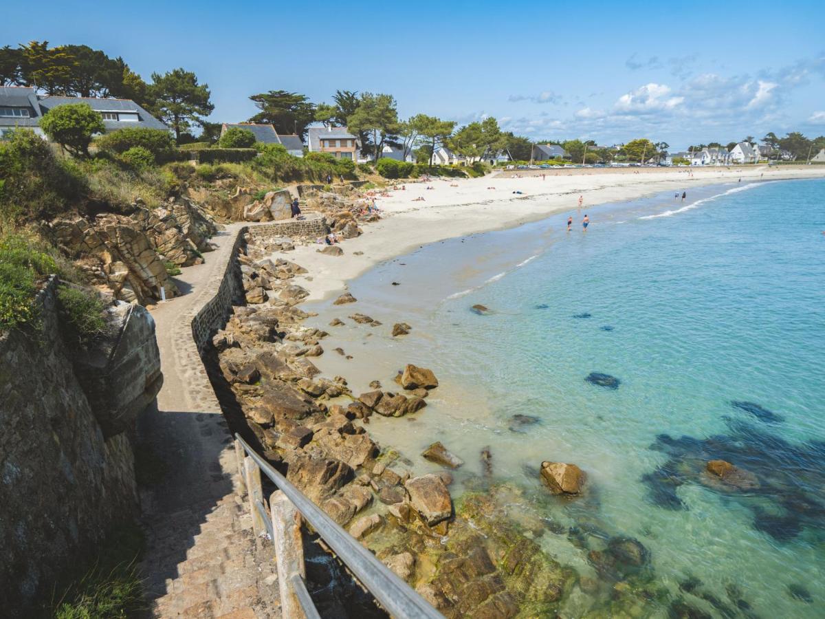 Holiday Home Bretagne By Interhome Carnac Εξωτερικό φωτογραφία