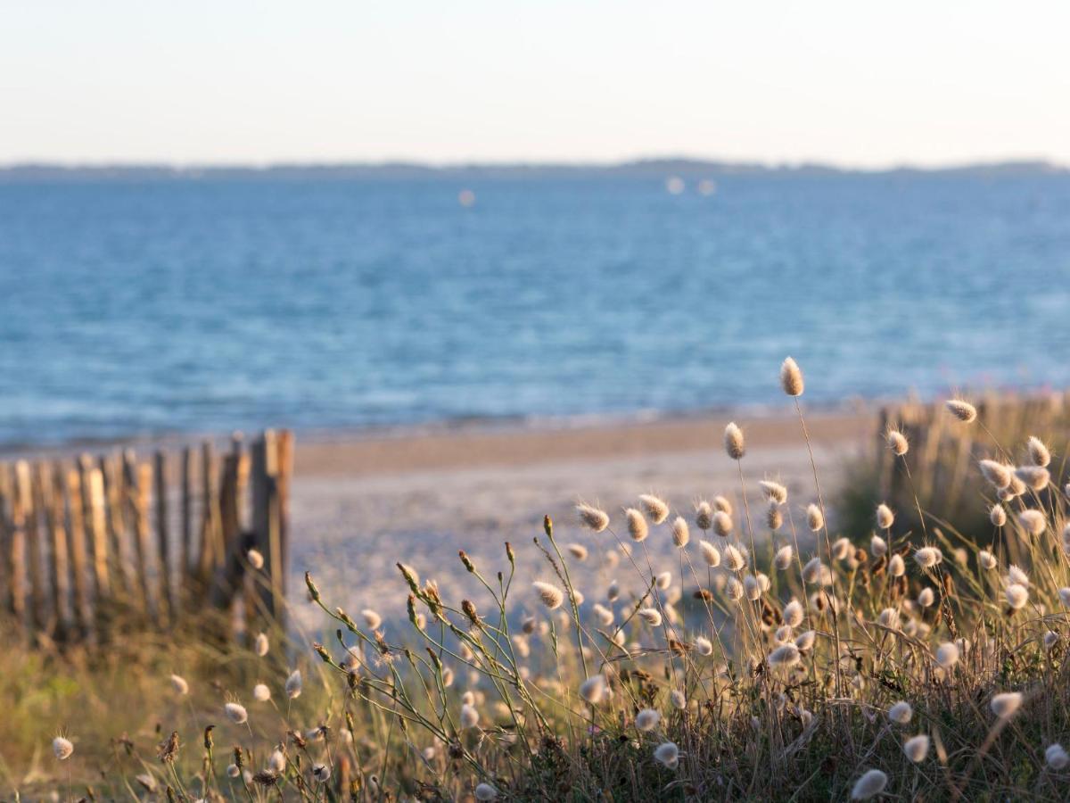 Holiday Home Bretagne By Interhome Carnac Εξωτερικό φωτογραφία