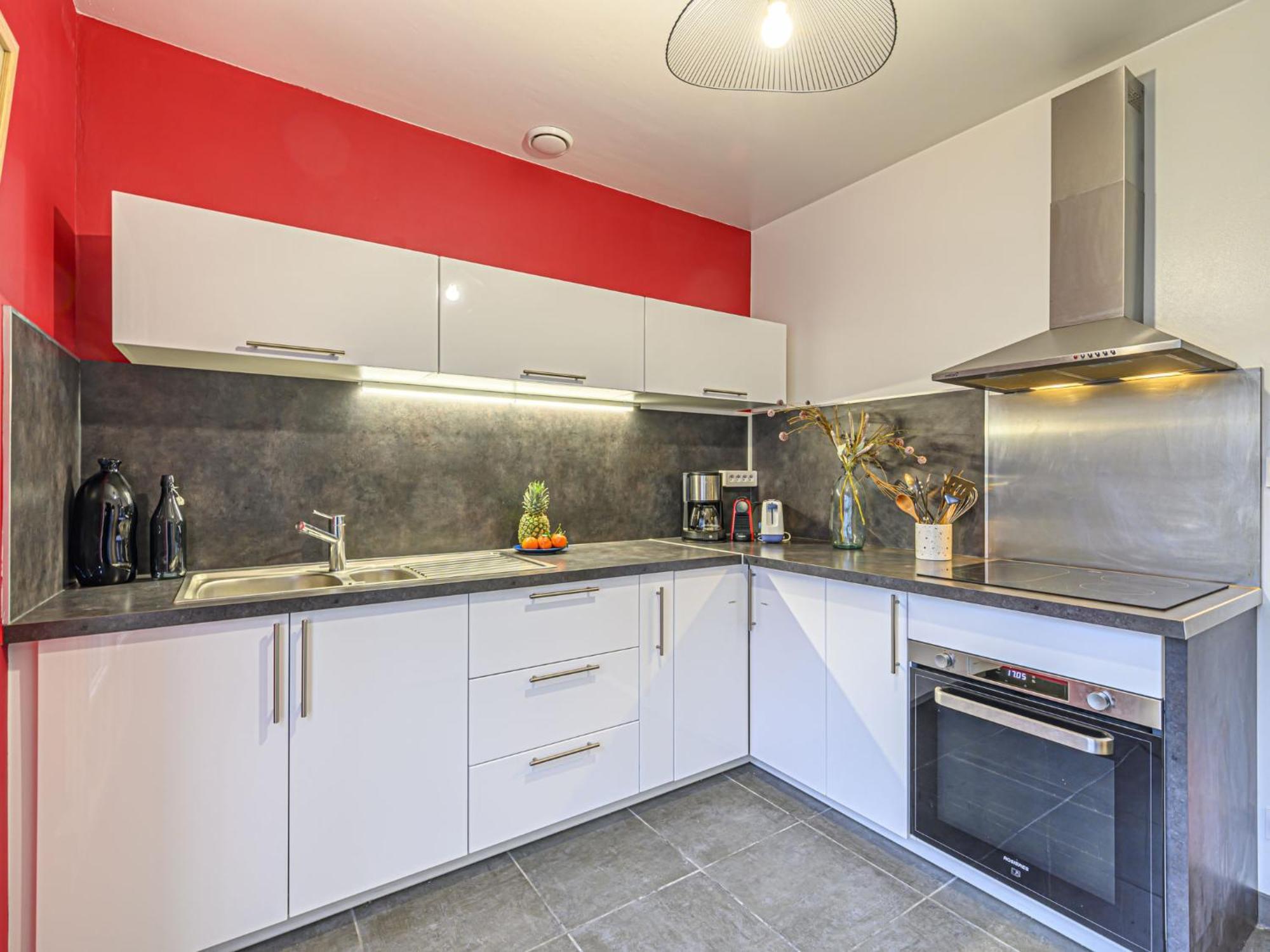 Holiday Home Bretagne By Interhome Carnac Εξωτερικό φωτογραφία