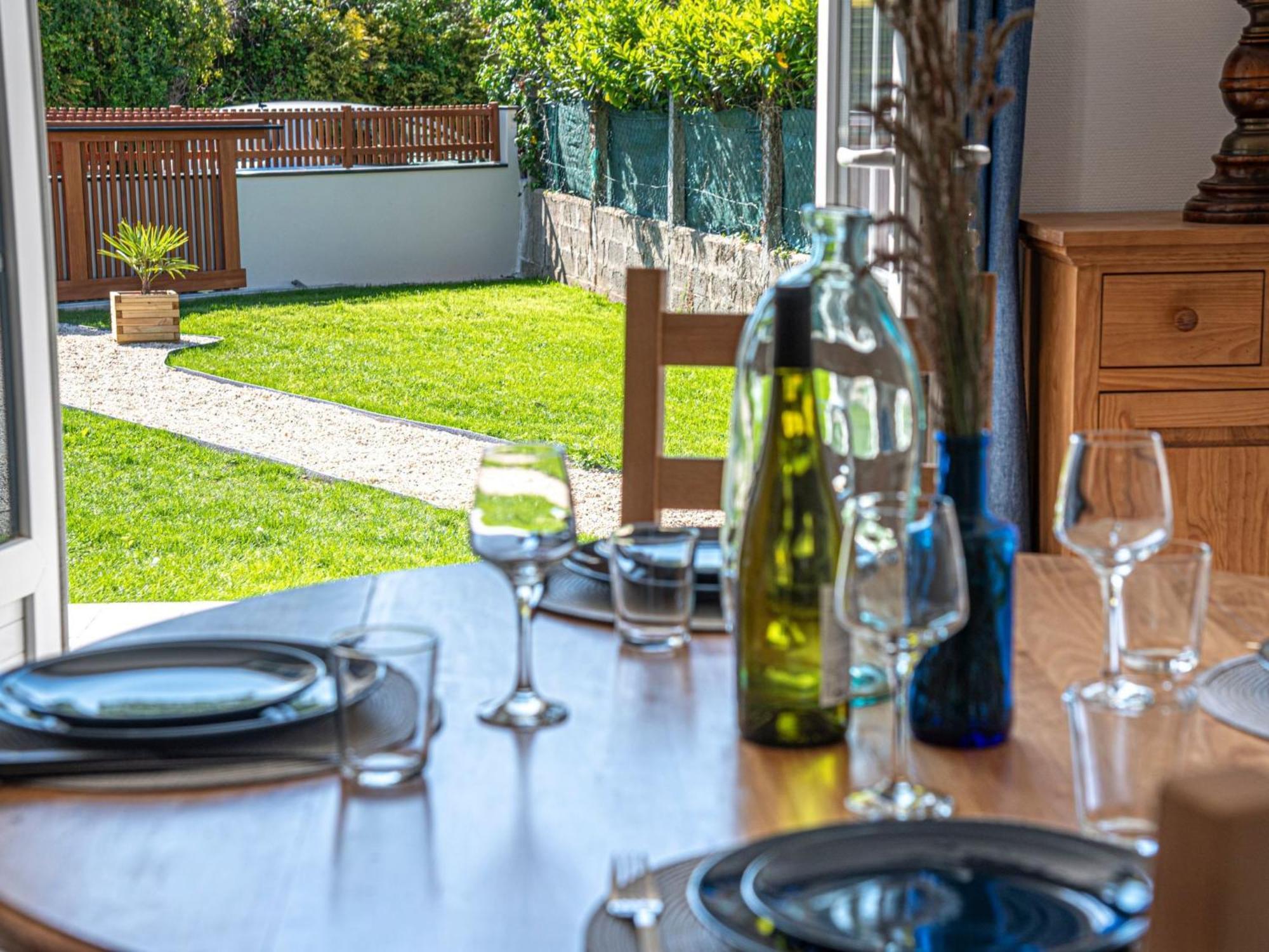 Holiday Home Bretagne By Interhome Carnac Εξωτερικό φωτογραφία