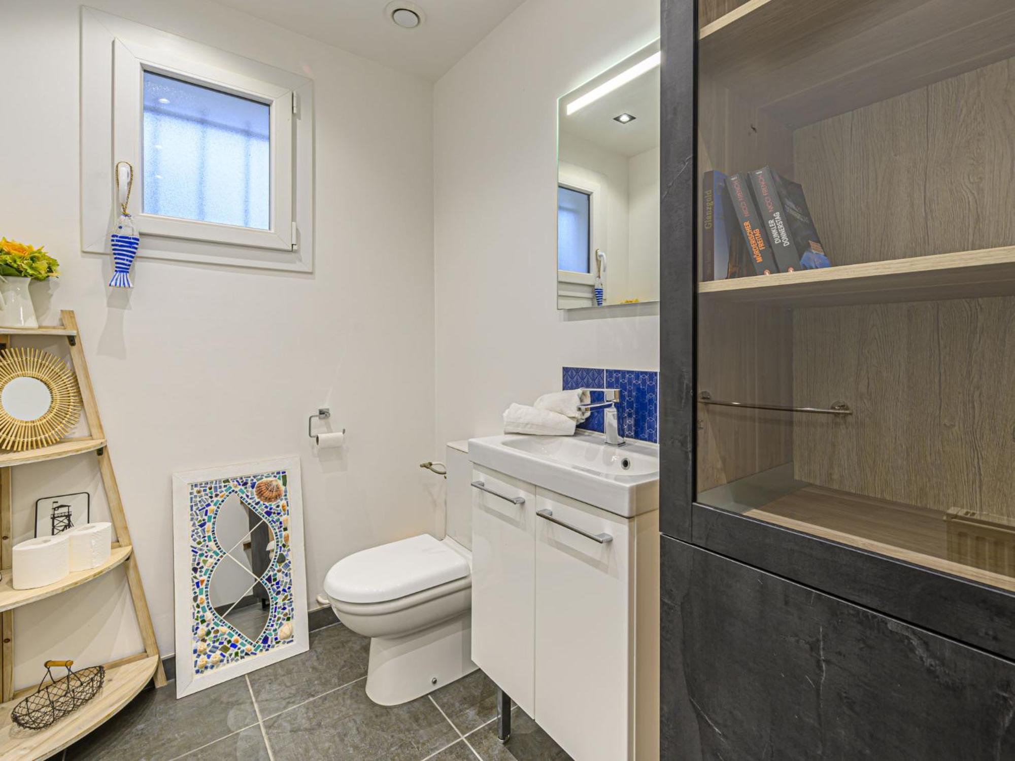 Holiday Home Bretagne By Interhome Carnac Εξωτερικό φωτογραφία